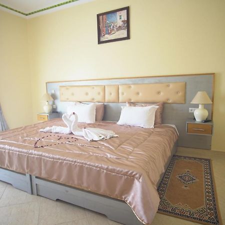 Almounia Hotel & Spa Tarudante Exterior foto