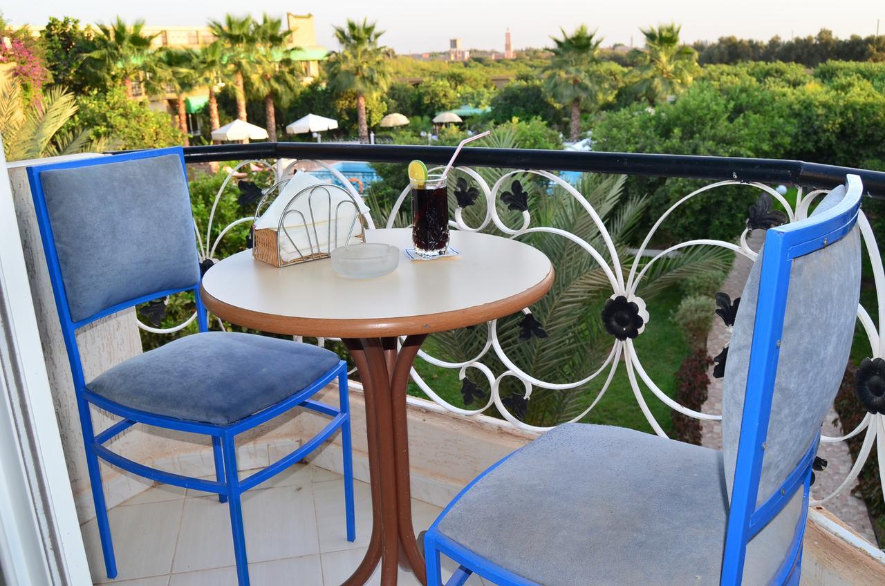 Almounia Hotel & Spa Tarudante Exterior foto